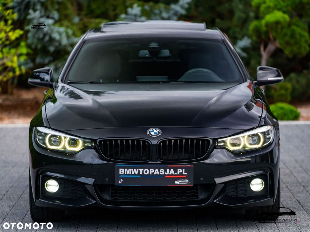 BMW Seria 4 - 2