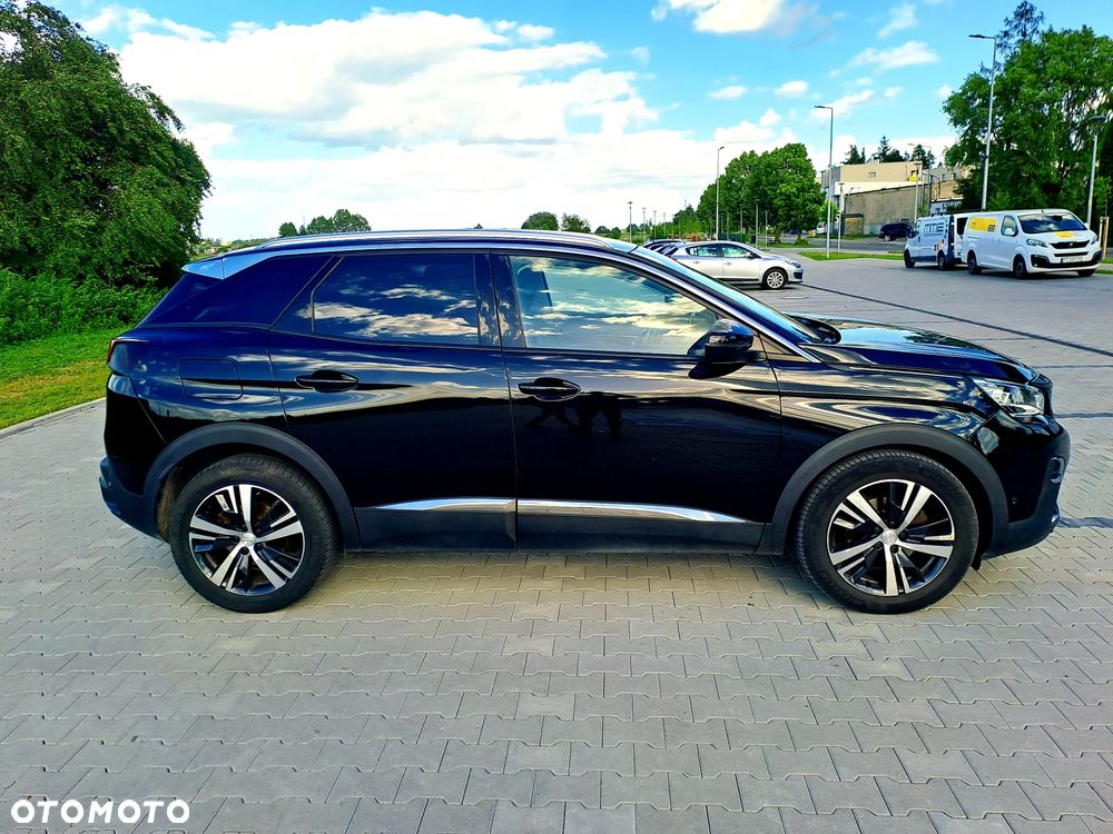 Peugeot 3008 PureTech 130 Stop & Start EAT6 Active - 6