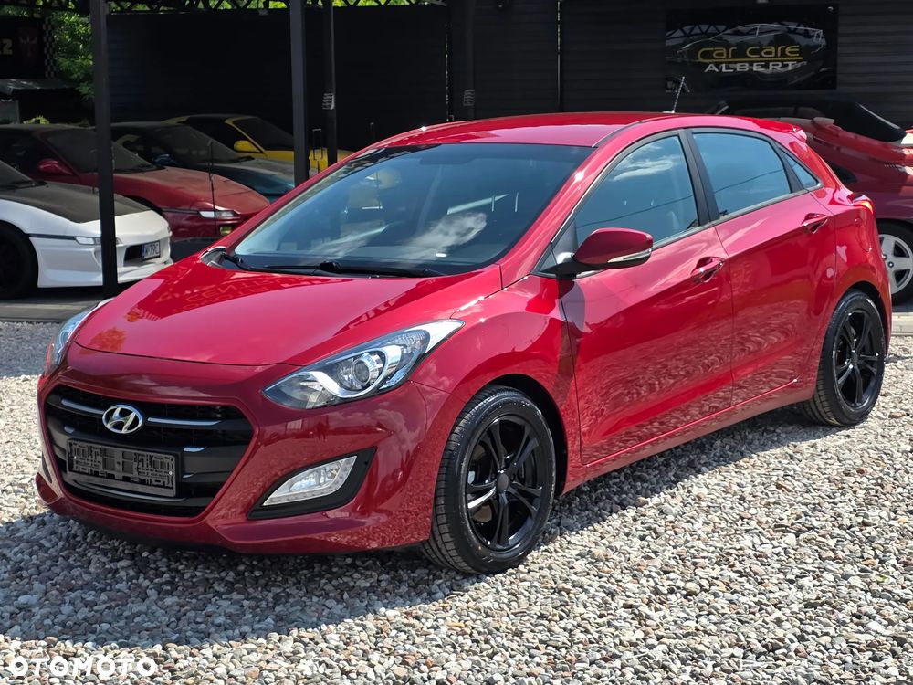 Hyundai i30 - 5