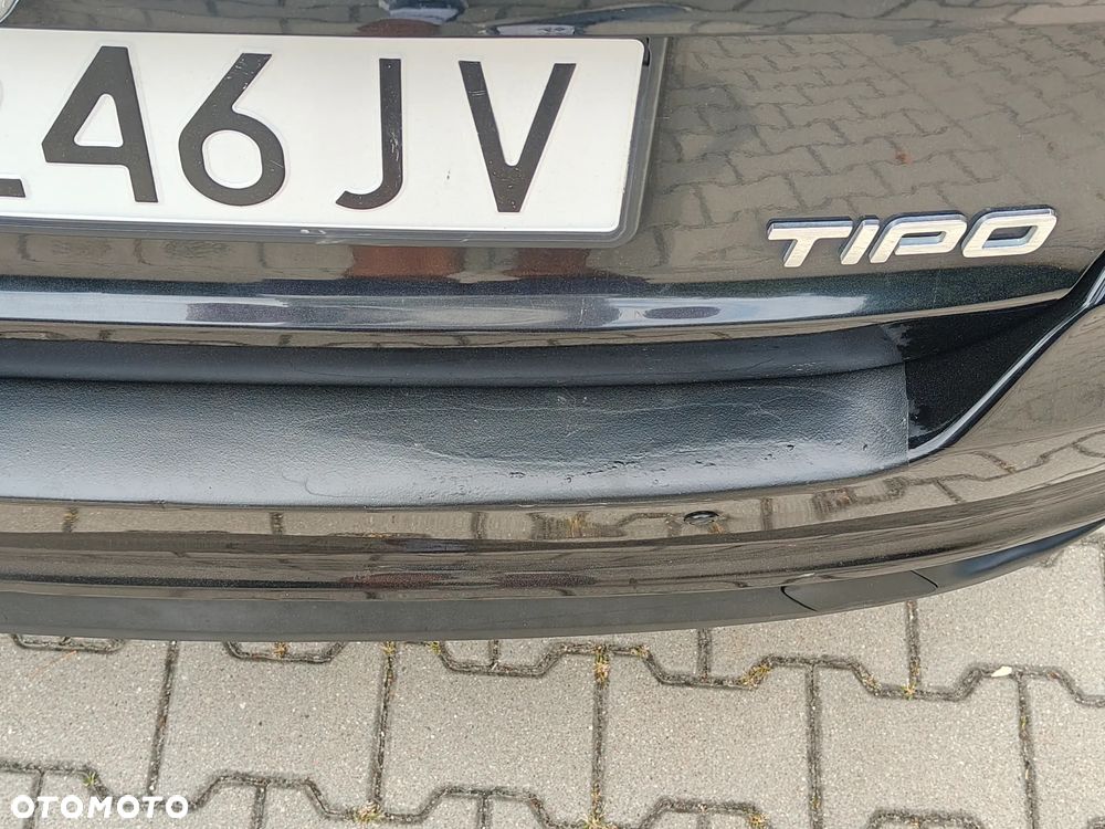 Fiat Tipo 1.4 16v Easy - 6