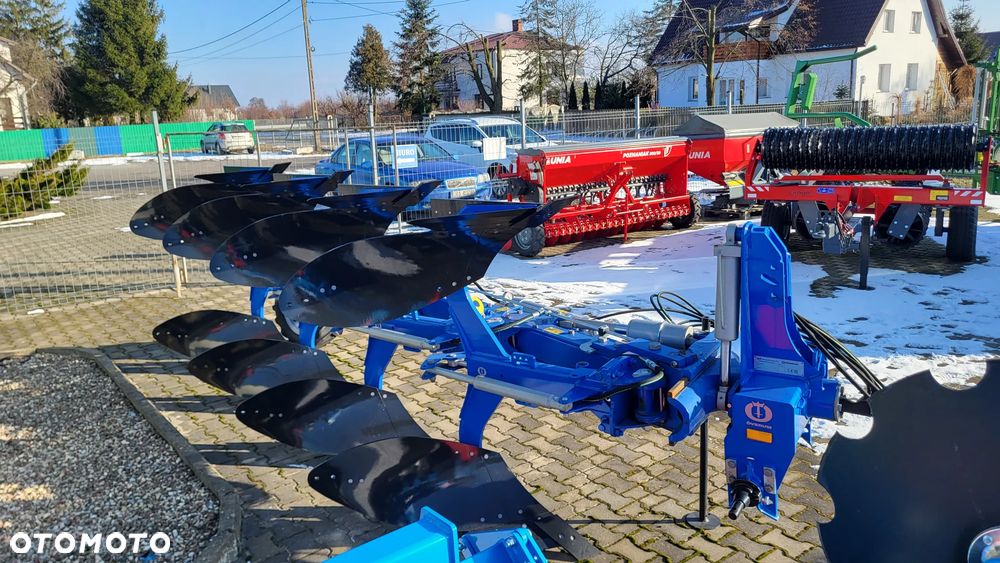 Överum Variflex CX - 3