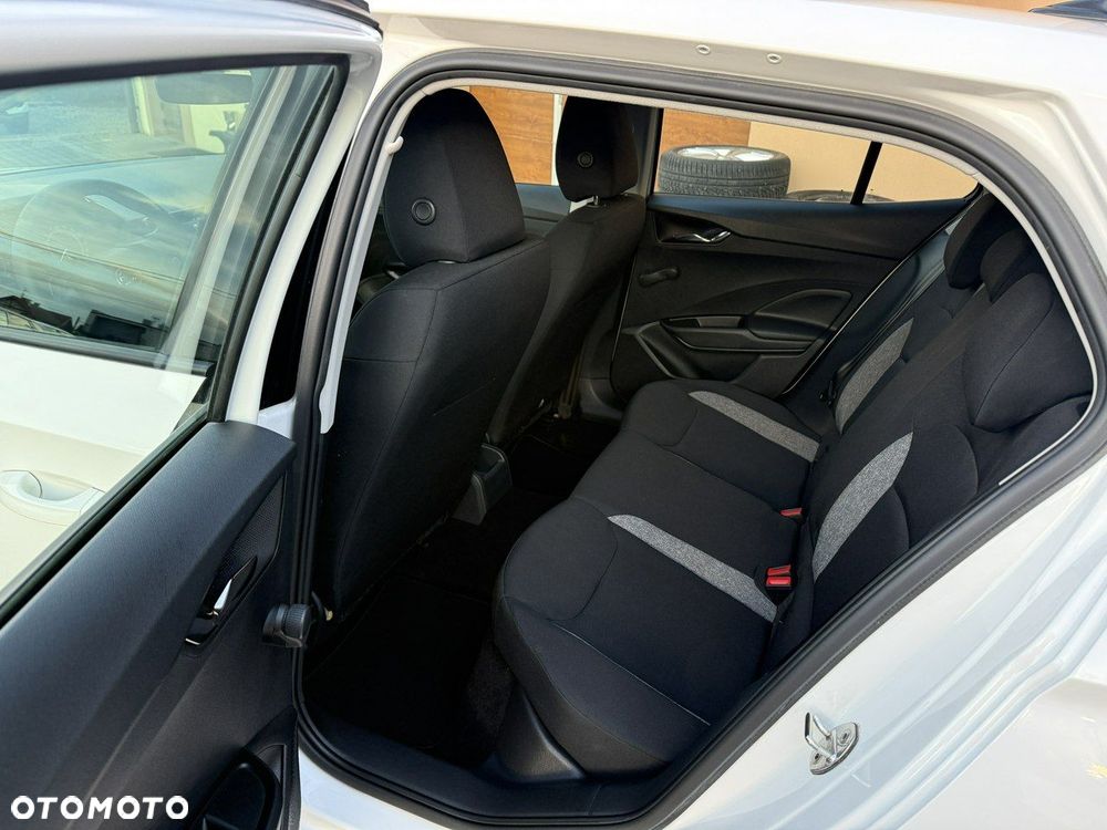 Skoda Fabia 1.0 MPI Active - 23