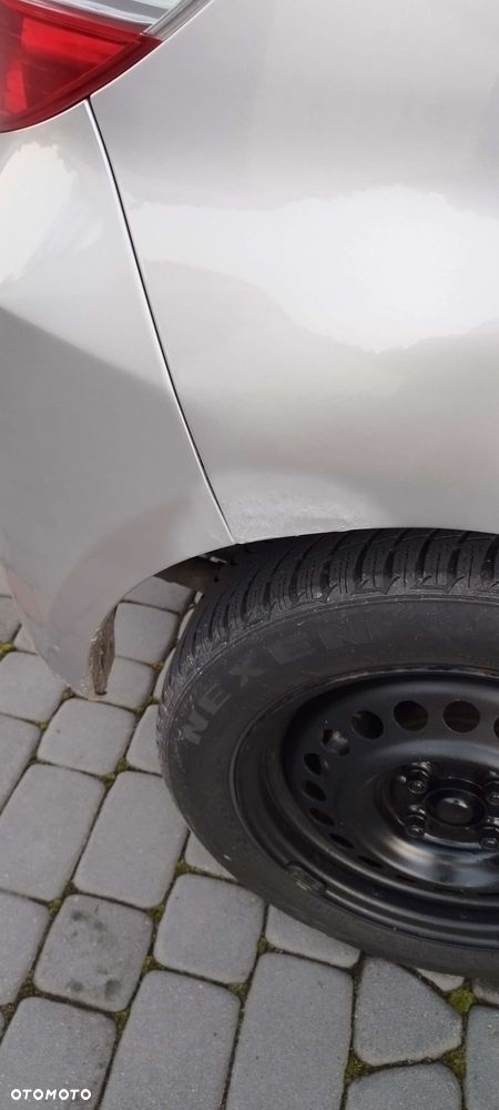 Honda Jazz 1.2 Trend VSA - 14