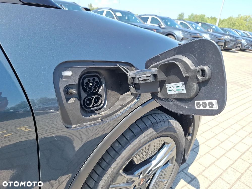 Cupra Raval 52kWh Dynamic - 24