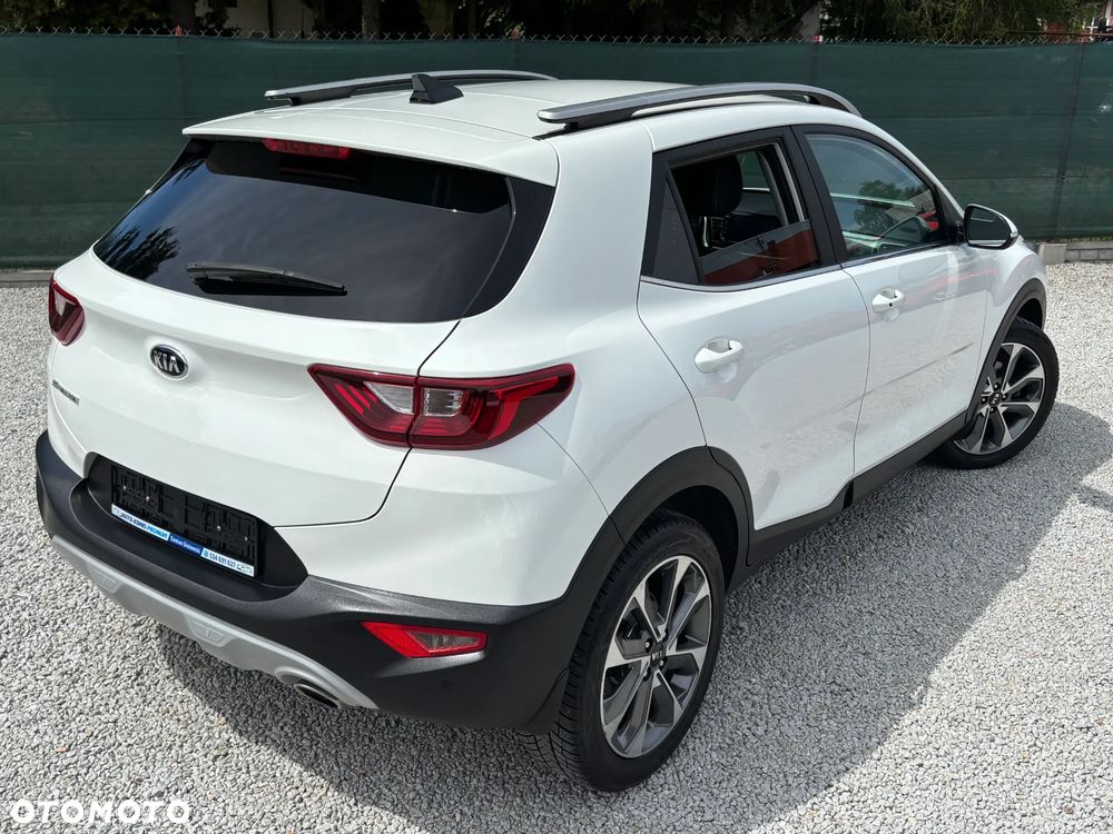 Kia Stonic 1.4 XL - 21