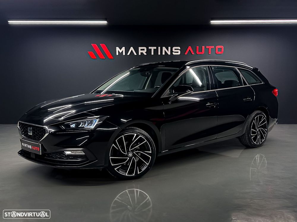 SEAT Leon ST
