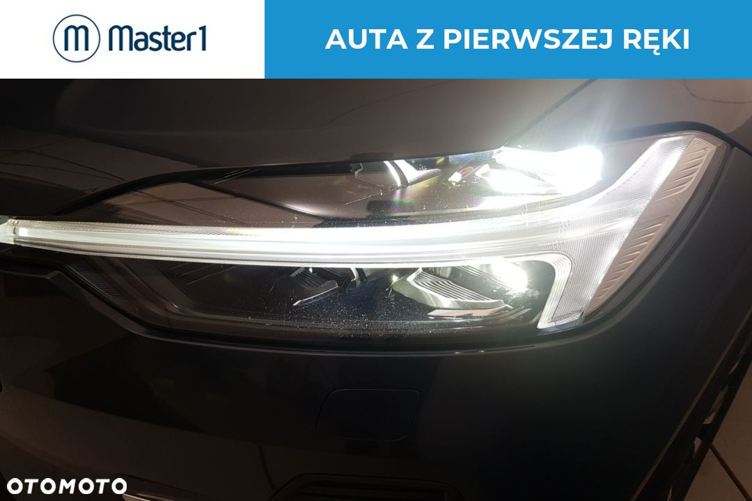 Volvo XC 60 B4 D AWD Momentum Pro - 15