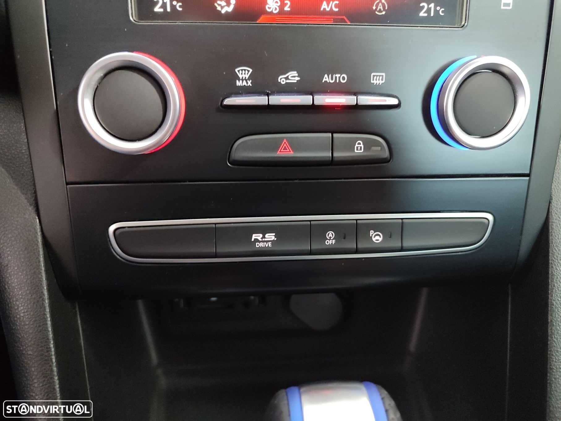 Renault Mégane 1.6 TCe GT EDC - 35