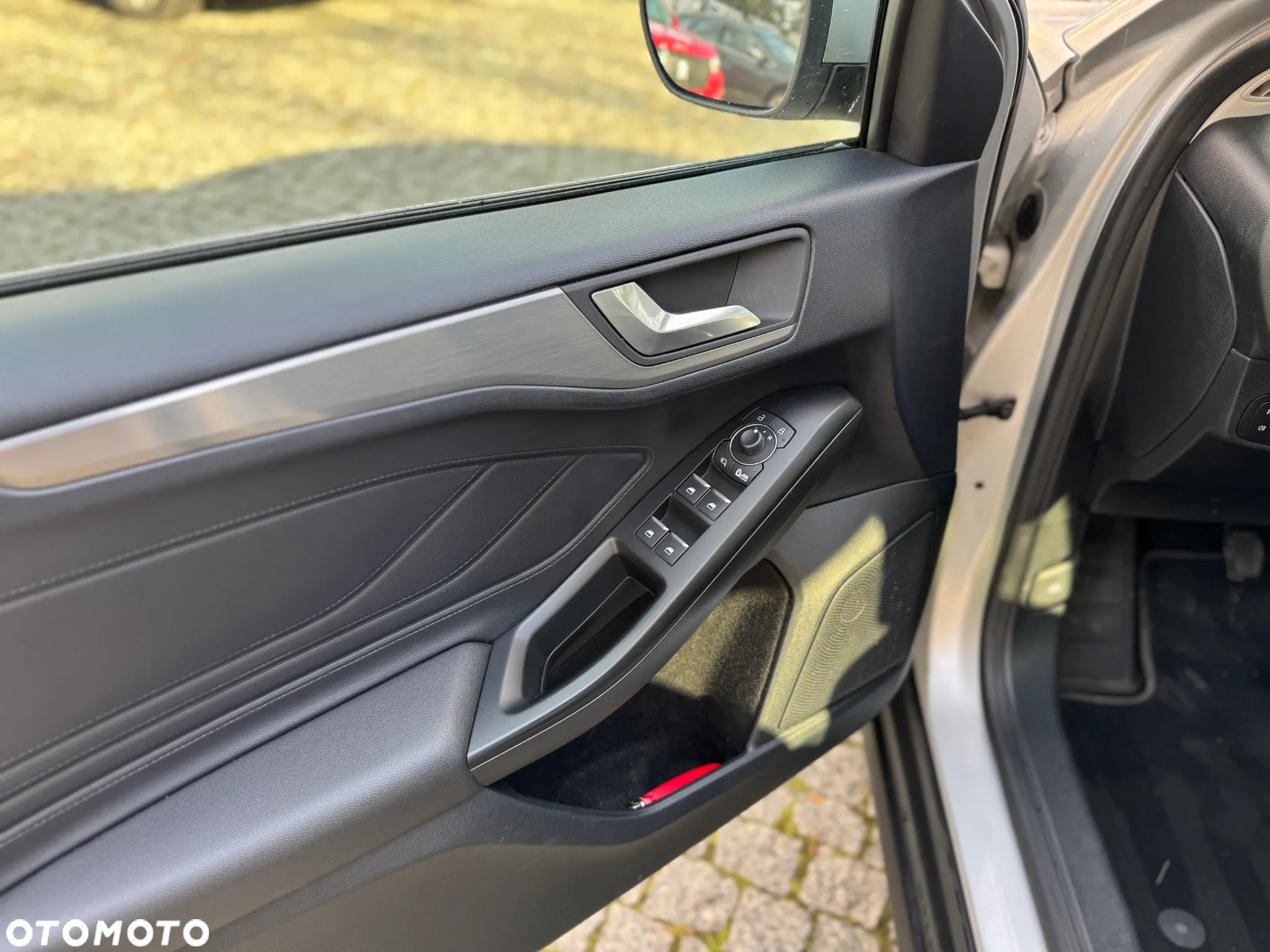Ford Focus 1.5 EcoBlue Titanium - 11