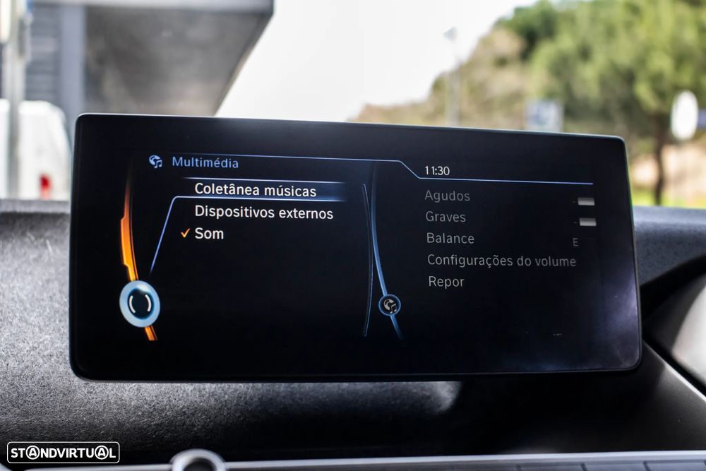 BMW i3 Standard - 40