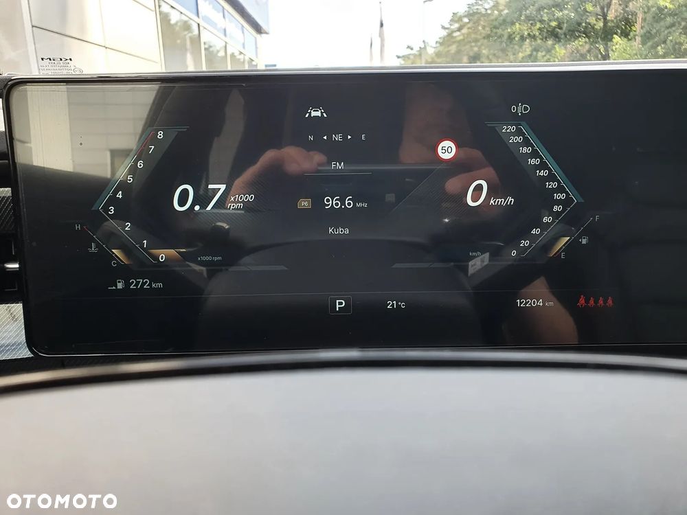 SsangYong/KGM Actyon 1.5 T-GDI Adventure - 27