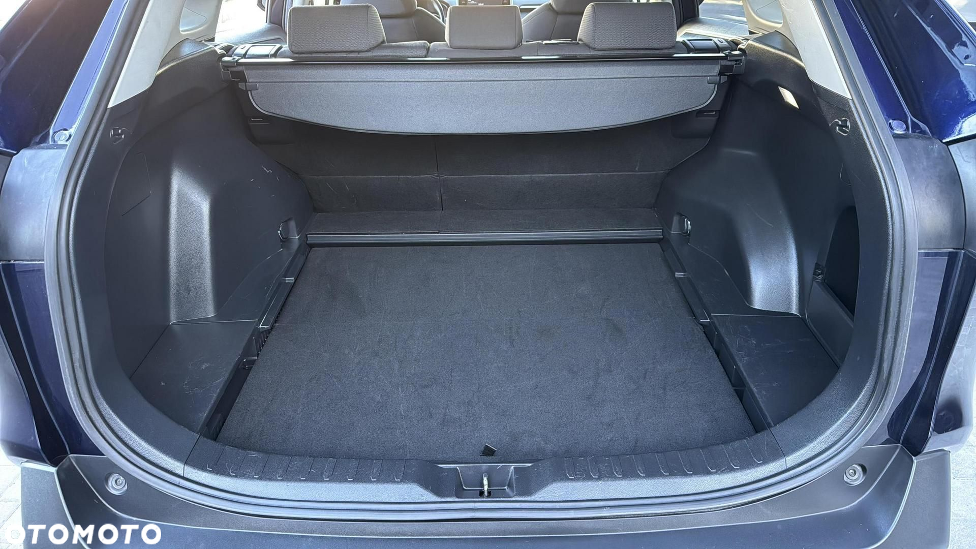 Toyota RAV4 2.0 Comfort 4x4 MS - 19