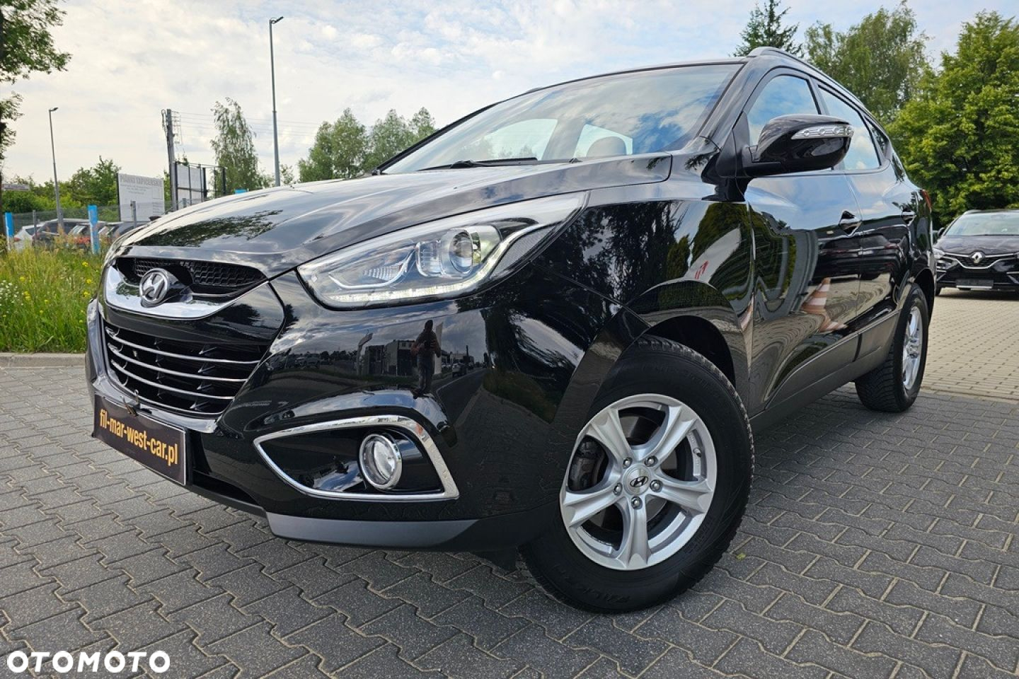 Hyundai ix35 - 4