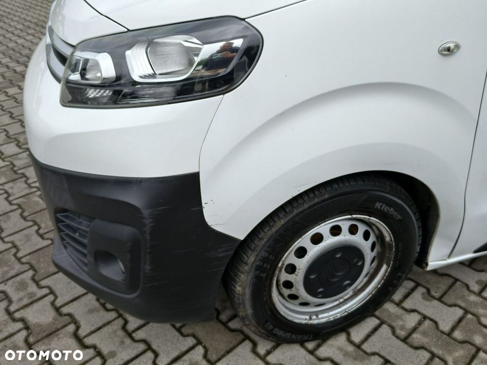 Citroën Jumpy - 22