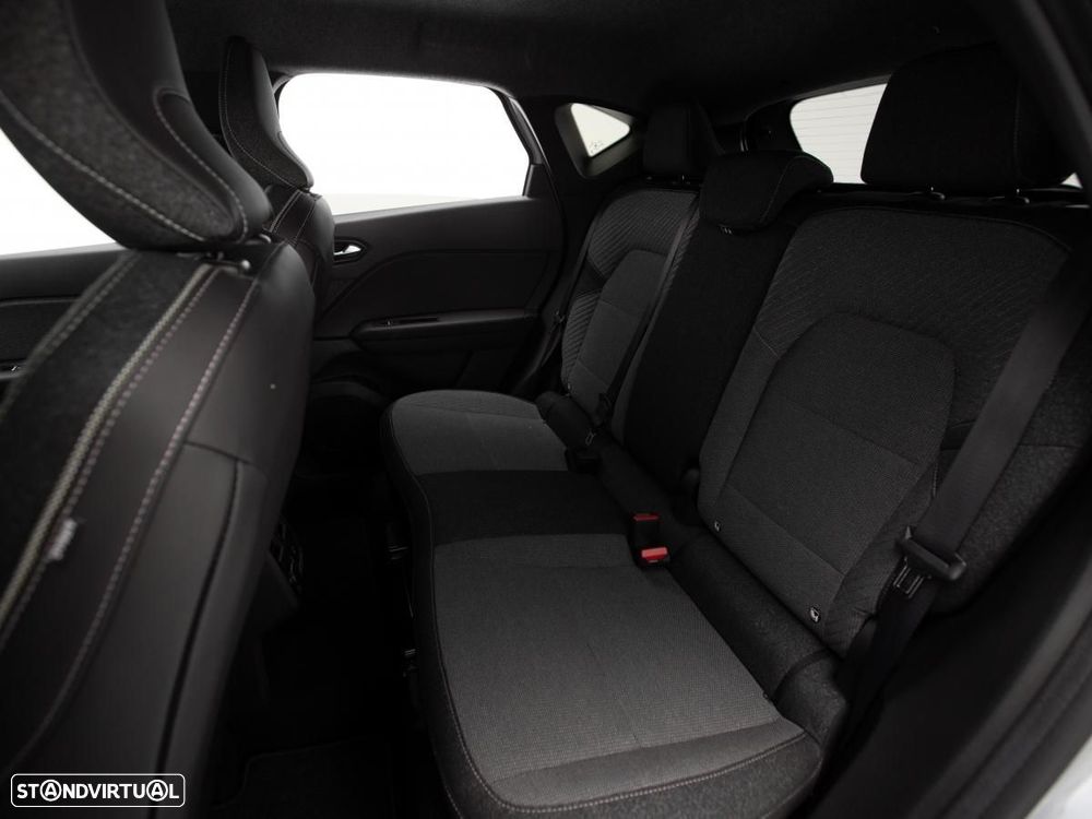 Renault Captur 1.3 TCe Techno EDC - 11