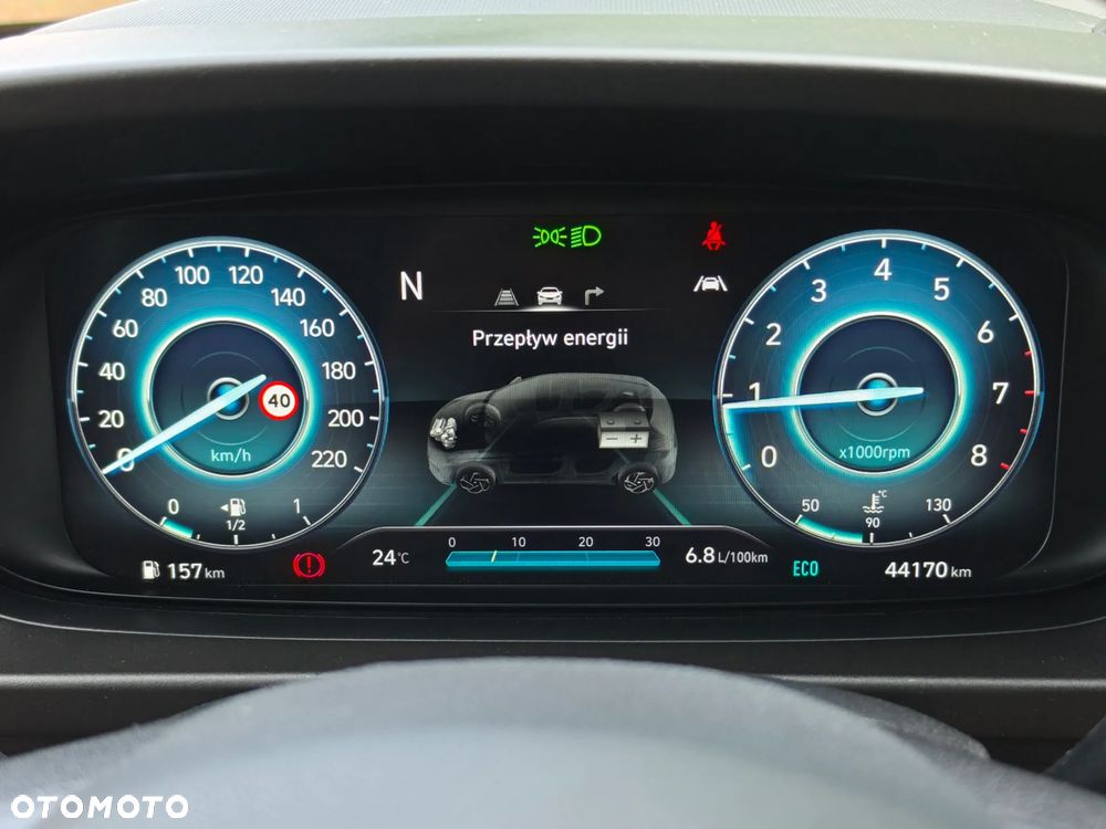 Hyundai i20 1.0 T-GDI 48V Classic Plus - 7