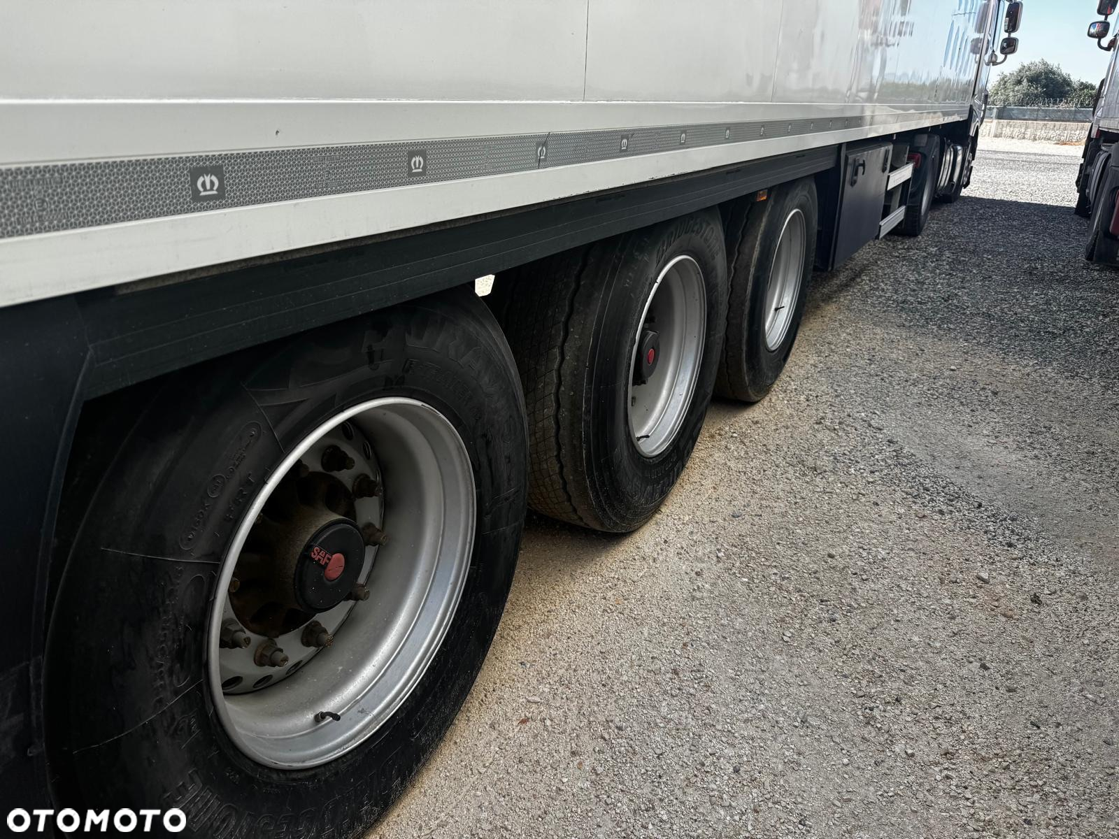 DAF XF 510 - 9