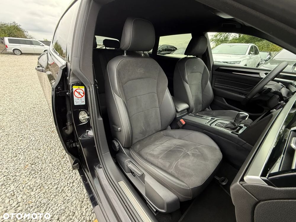 Volkswagen Arteon Shooting Brake 2.0 TDI 4Motion R-Line DSG - 33