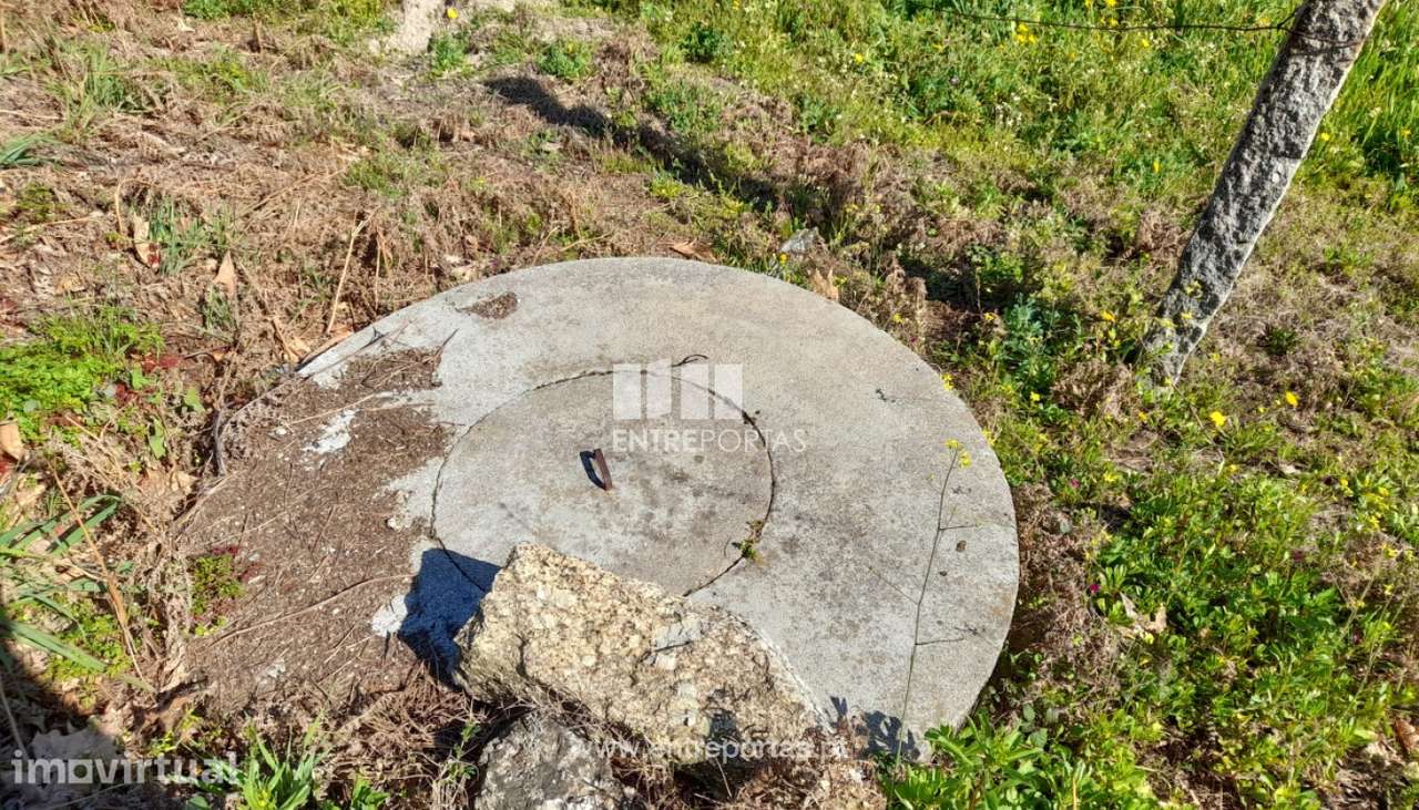 Venda Terreno, Salvador do Monte, Amarante - Grande imagem: 3/41