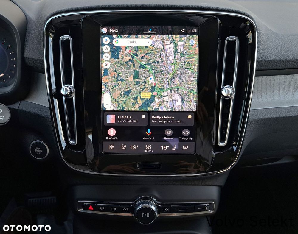 Volvo XC 40 - 19