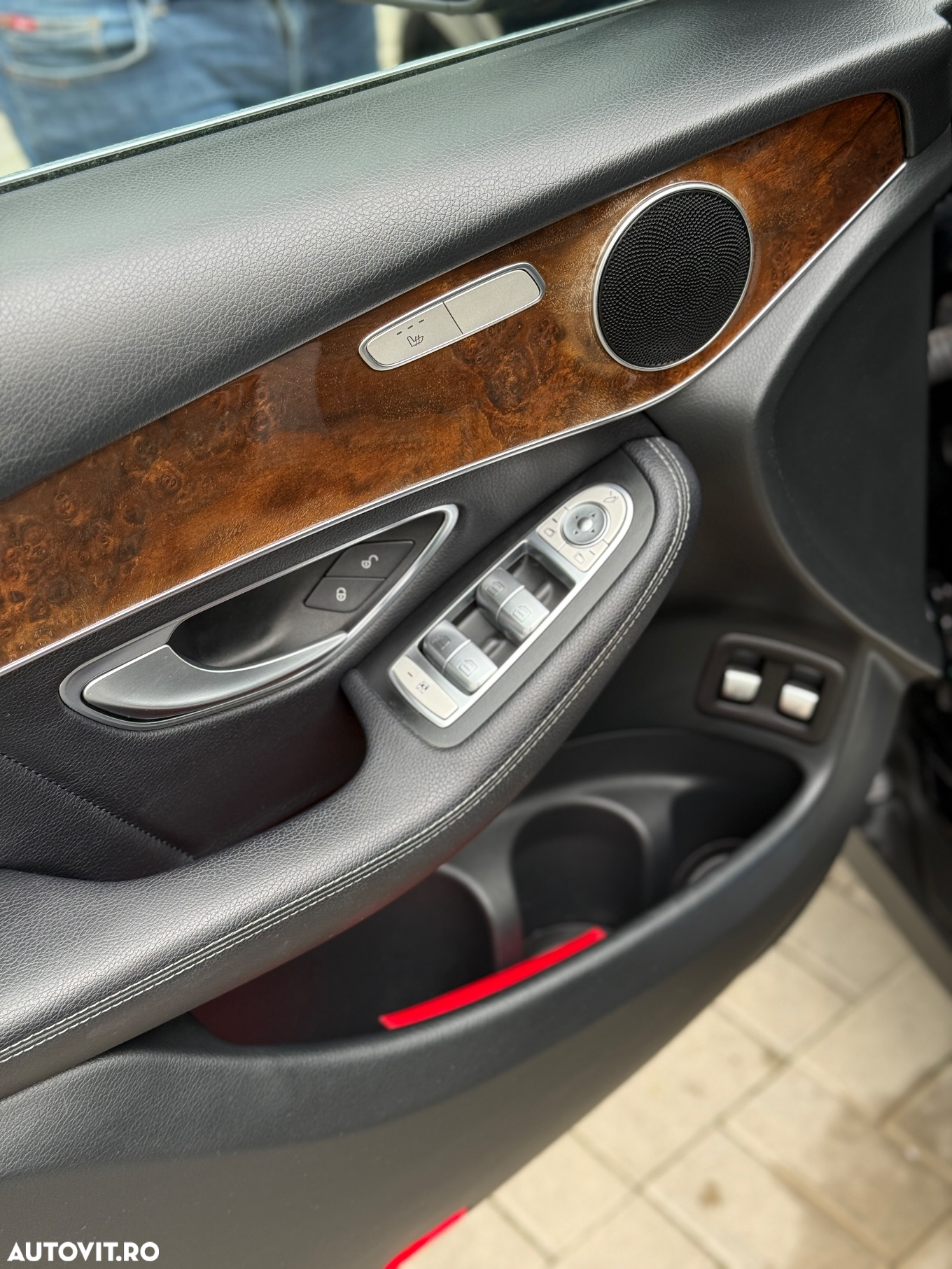Mercedes-Benz GLC 220 d 4MATIC - 20