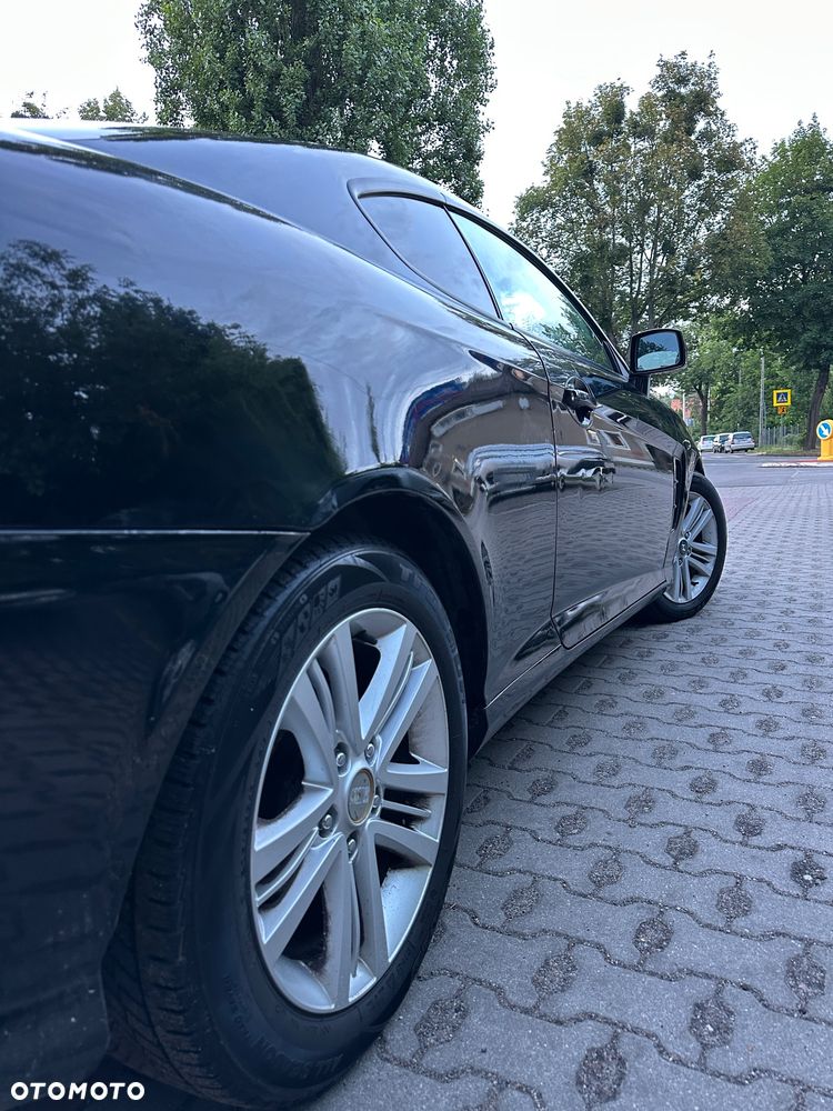 Hyundai Coupe 2.0 GLS - 10
