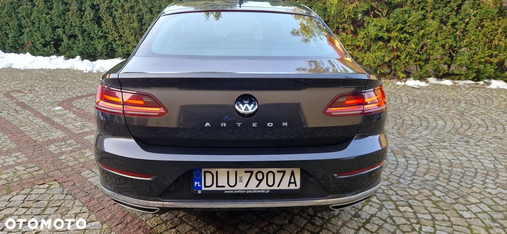 Volkswagen Arteon 2.0 TSI DSG Elegance - 17