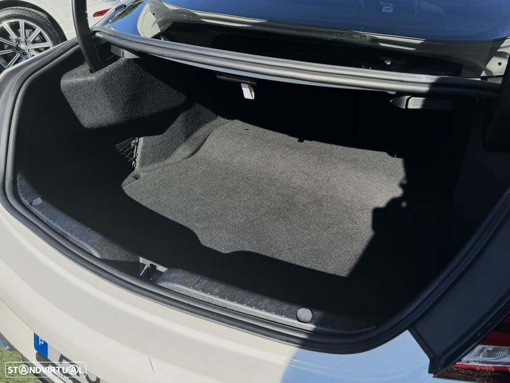 Mercedes-Benz C 220 d AMG Line Aut. - 54