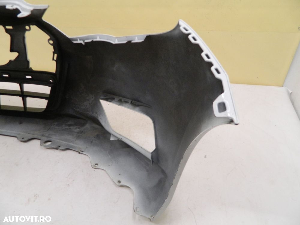 Bara fata Nissan Micra K14, 2017, 2018, 2019, 2020, 2021, cod origine 62022-5FA0H. - 7