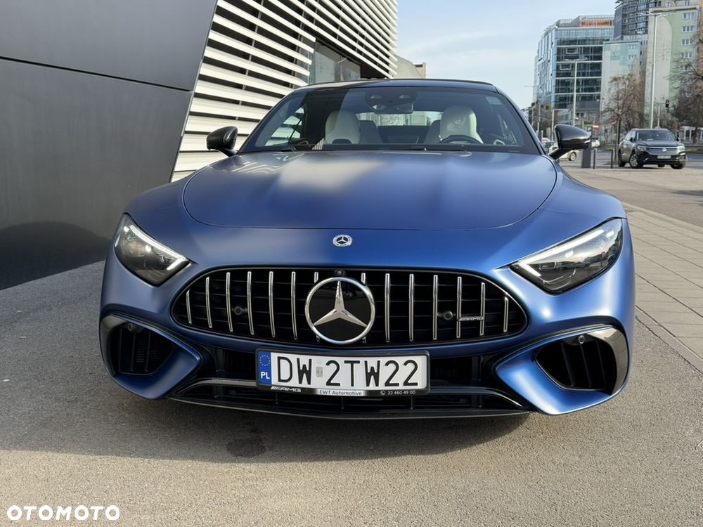 Mercedes-Benz SL ver-amg-63-4--maticplus - 4