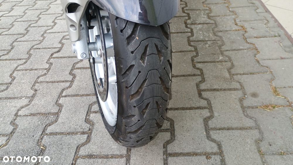 BMW K - 13