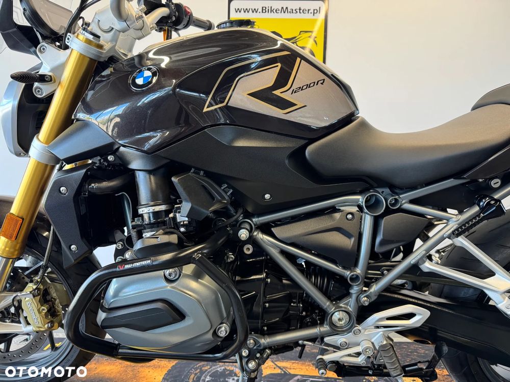 BMW R - 23