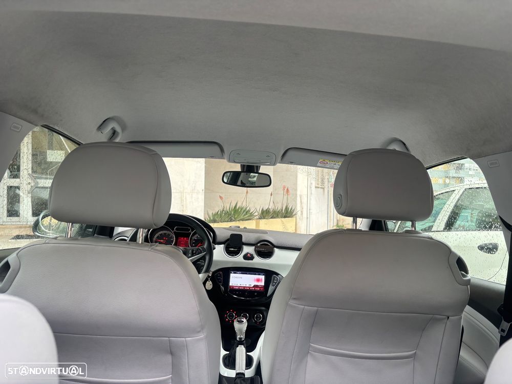 Opel Adam 1.4 Jam - 13