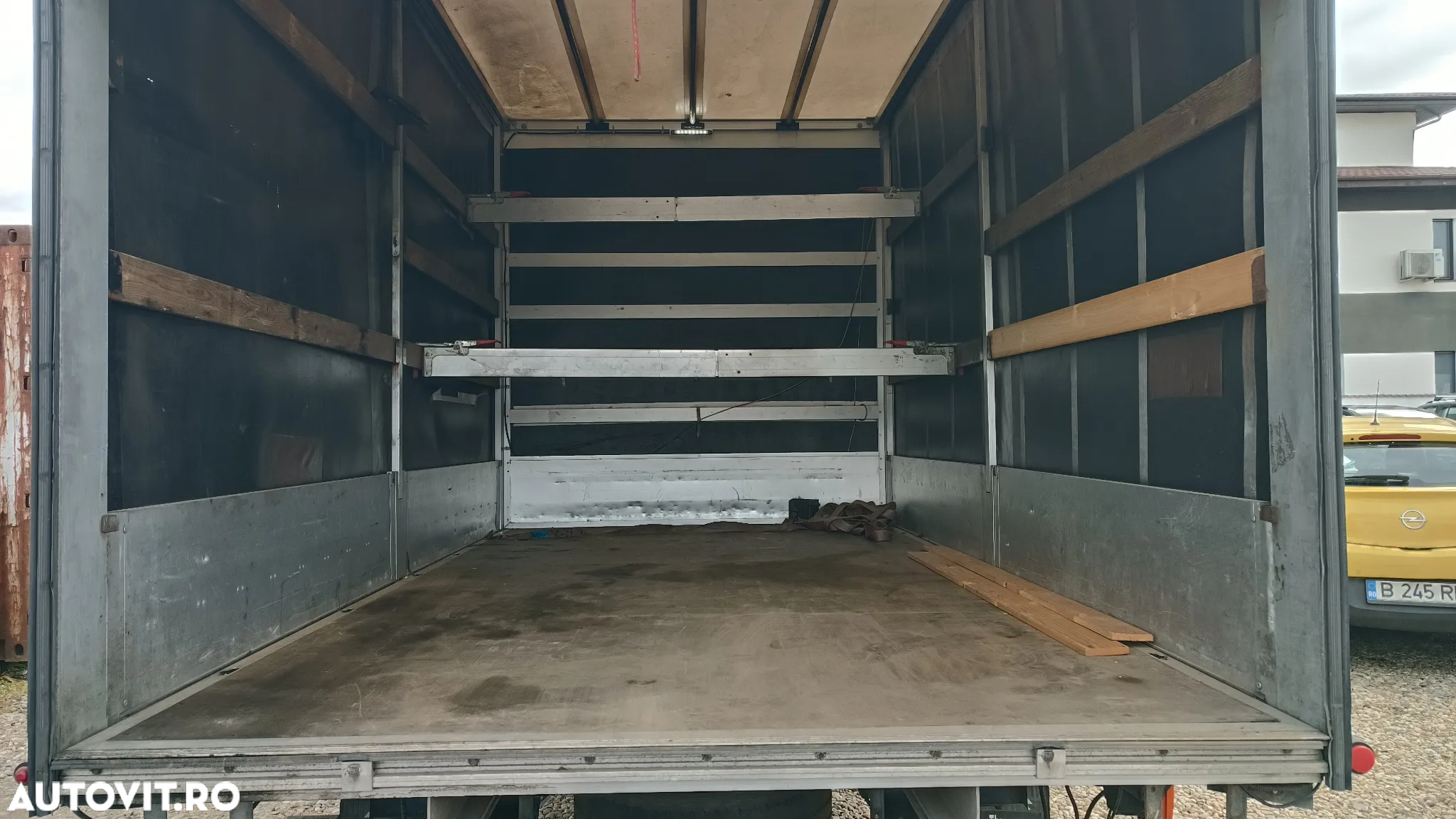 Renault Master - 8