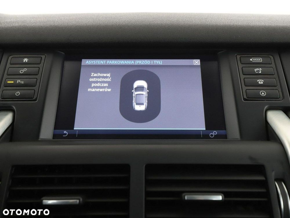 Land Rover Discovery Sport 2.0 TD4 Pure - 24