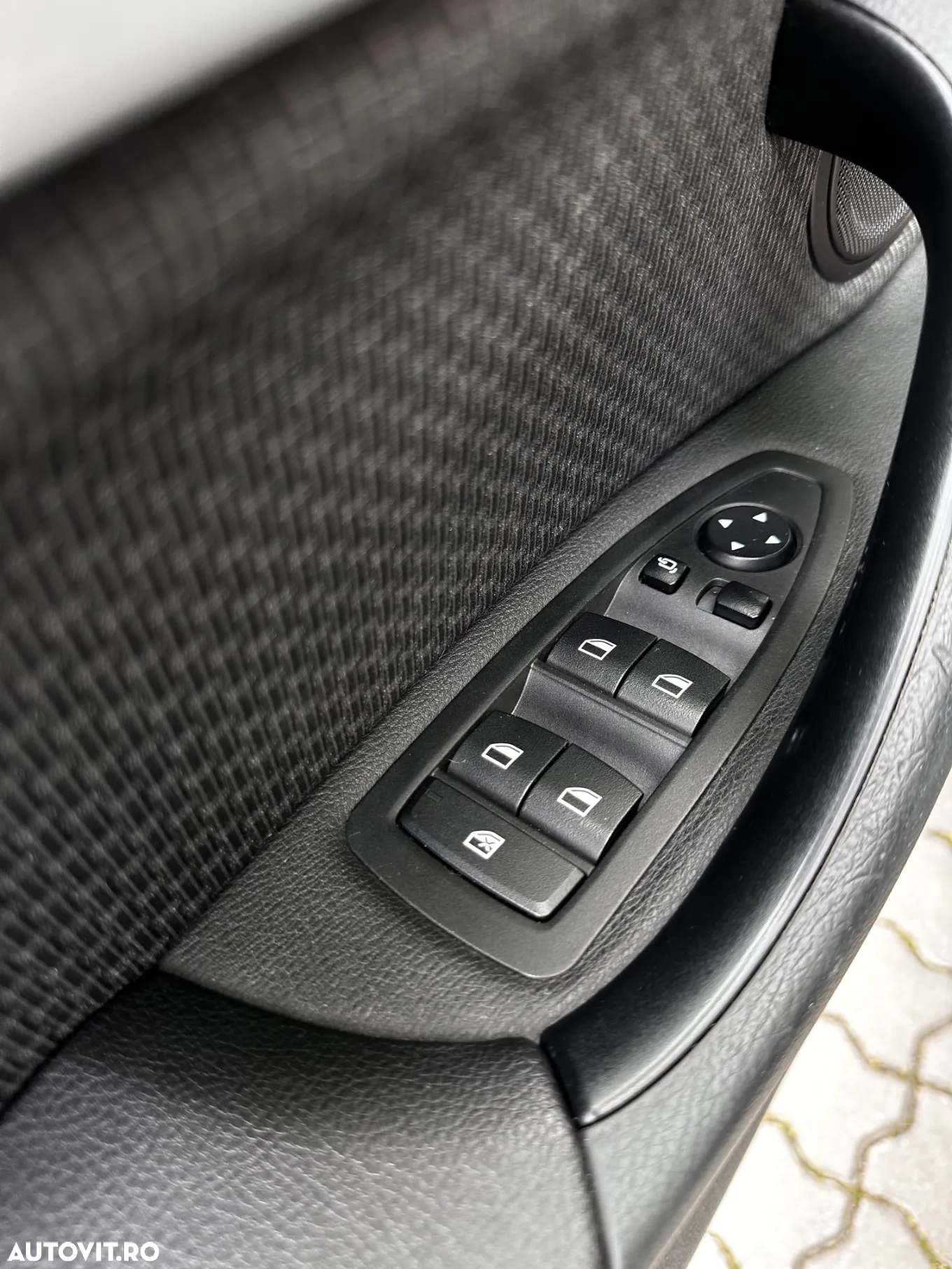 BMW X1 sDrive18d Aut. - 33