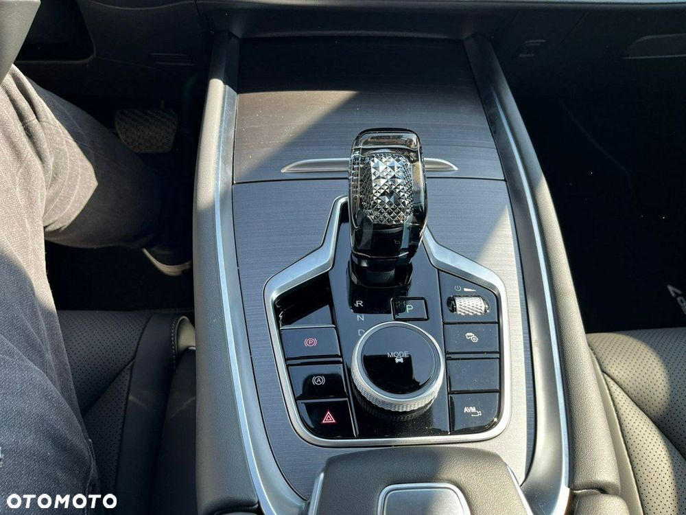 Chery Tiggo 7 - 11