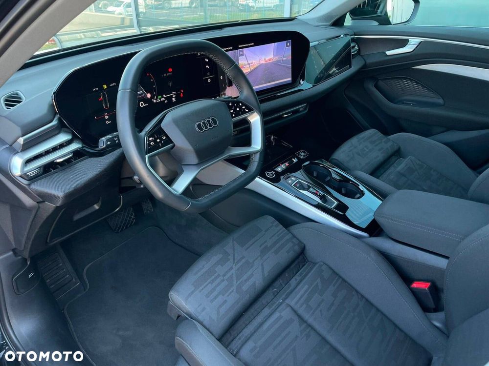 Audi A6 Avant - 21
