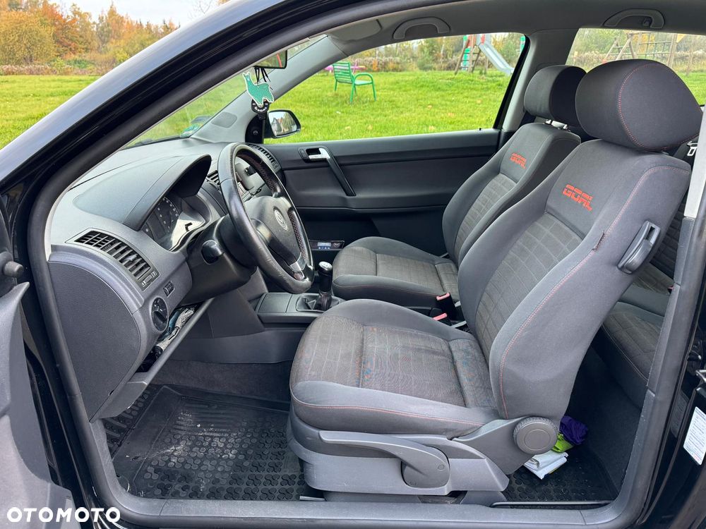 Volkswagen Polo 1.2 Trendline - 8