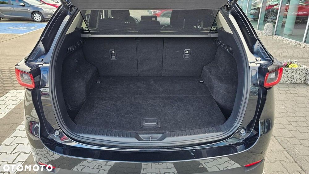Mazda CX-5 - 10