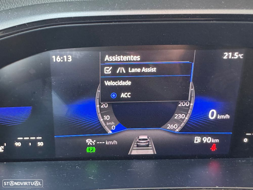 VW T-Roc 1.0 TSI Style - 20