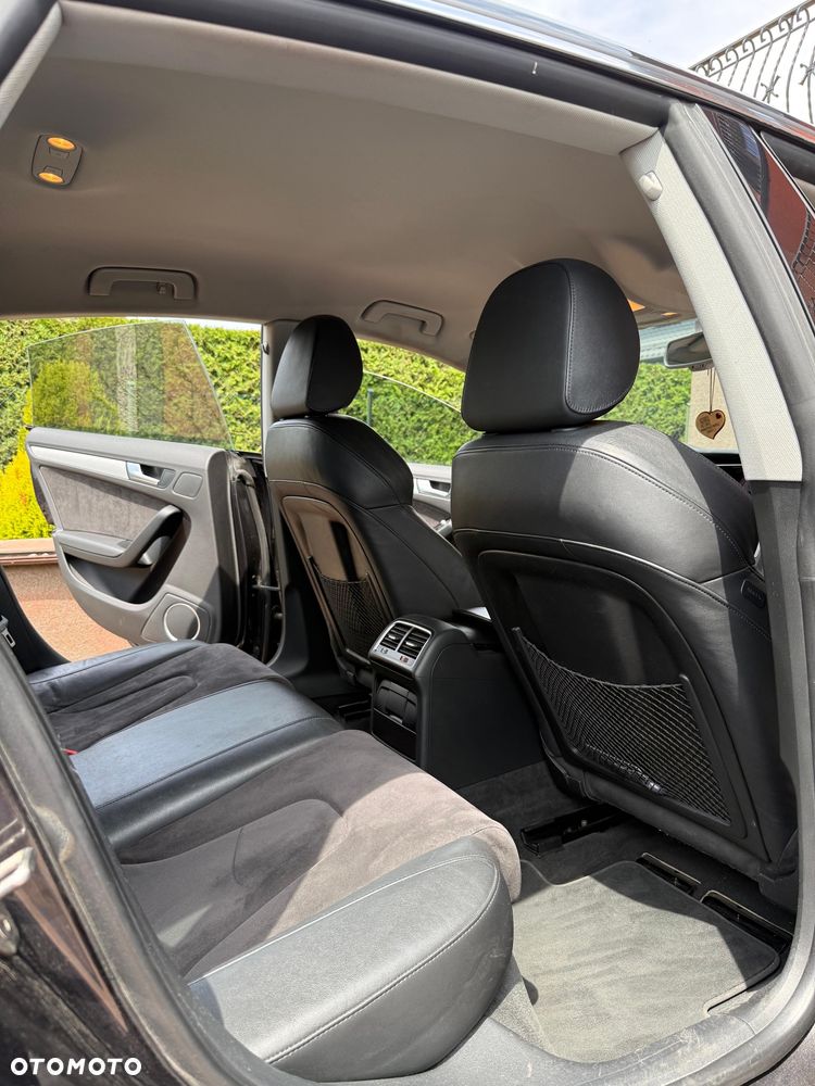 Audi A5 Sportback 2.0 TDI Multitronic - 19