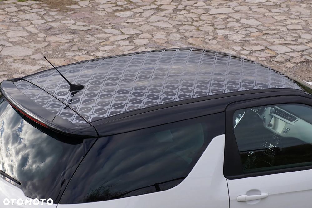 Citroën DS3 THP 155 Ultra-Prestige - 8