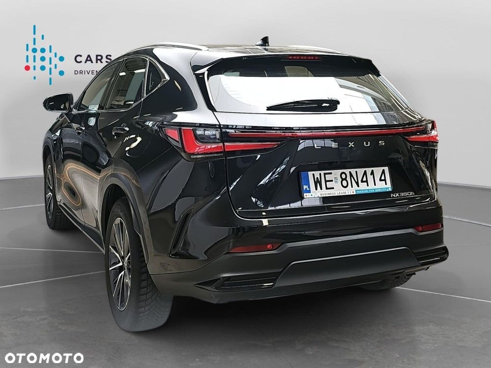 Lexus NX - 29