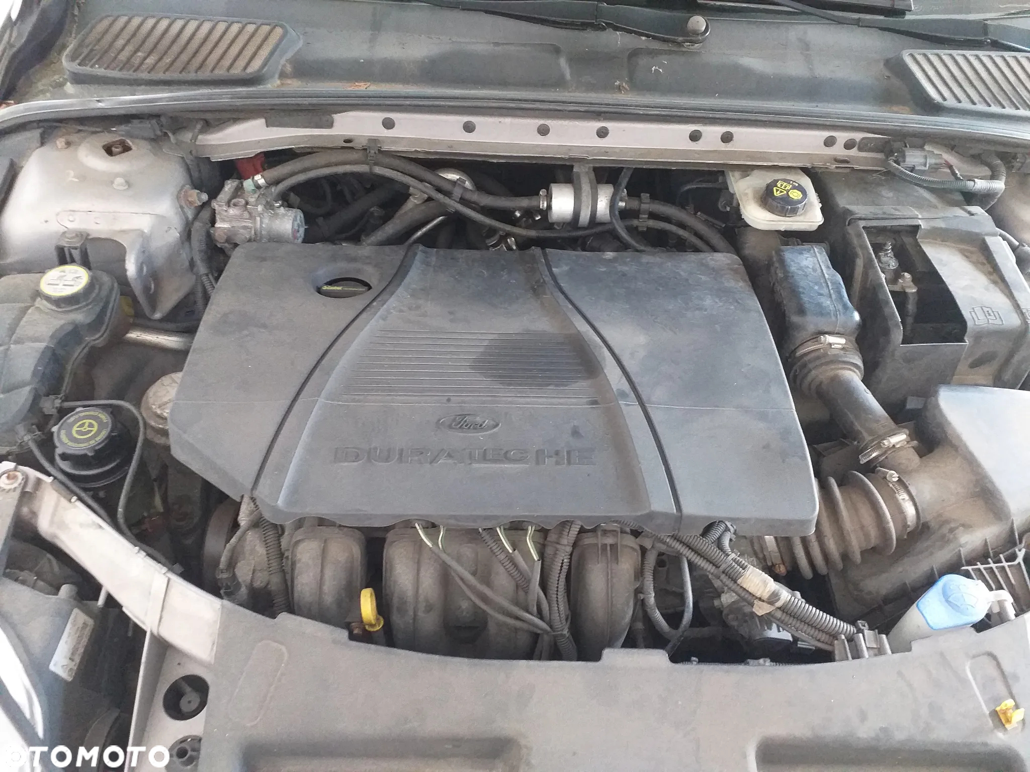 Ford Mondeo 2.0 Champions Edition - 25