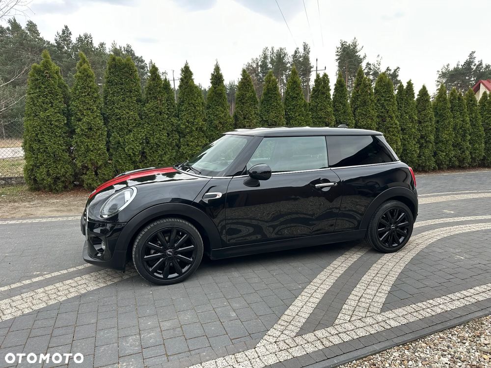 MINI Cooper - 5