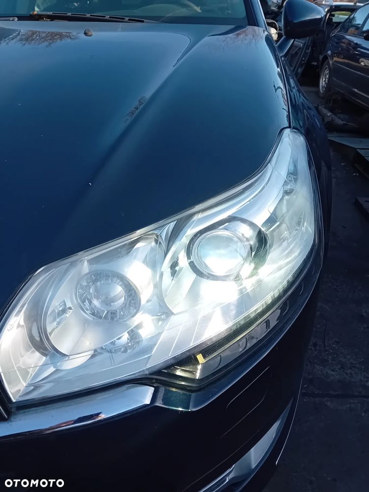 *CITROEN C5* Samochód na części - 10