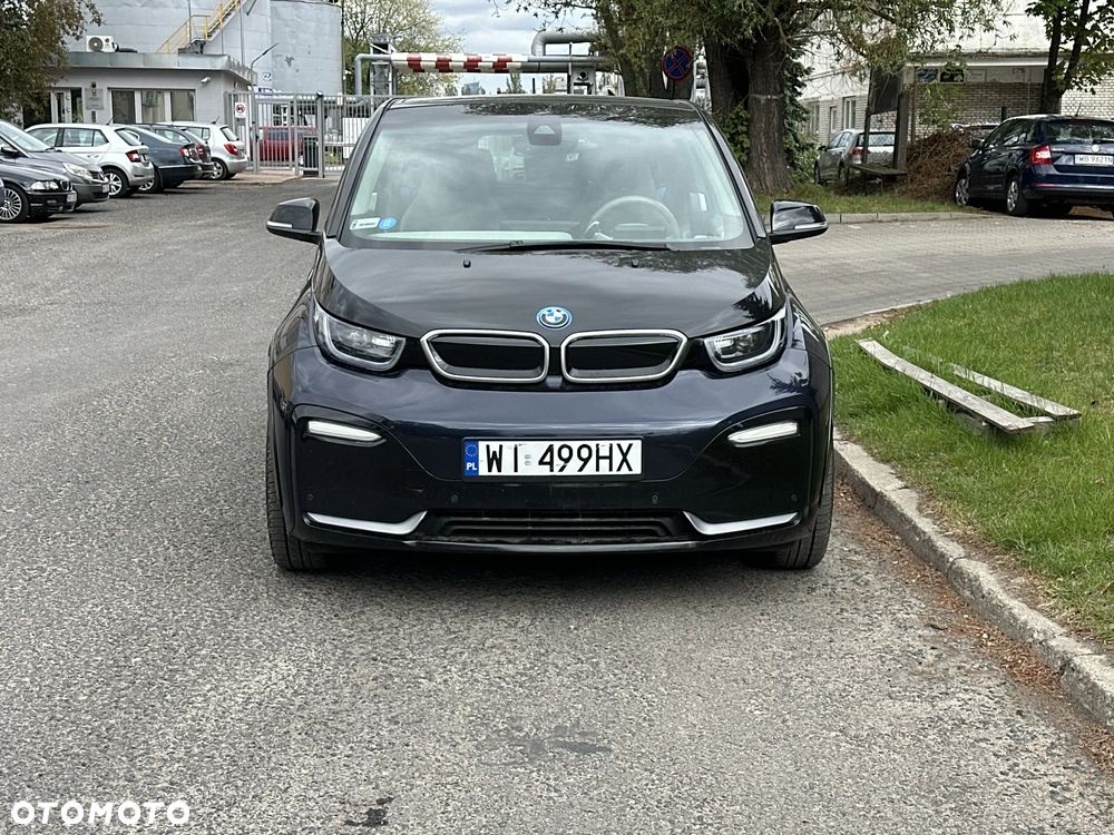 BMW i3 i3S 94 Ah - 9