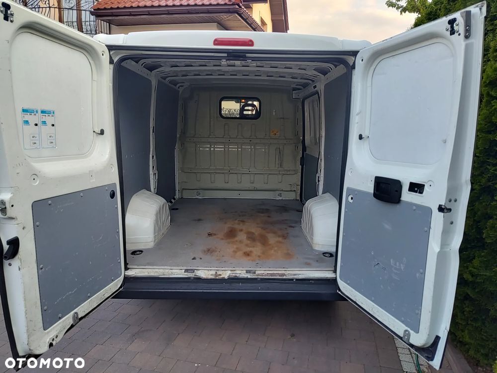 Peugeot Boxer - 13
