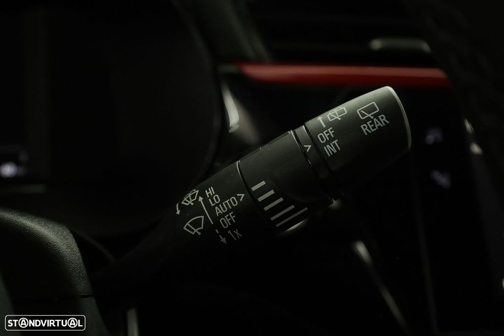 Opel Corsa-e 50 kWh GS - 19